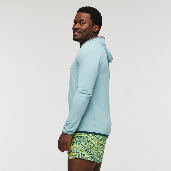 Sombra Sun Hoodie - Men's Product Image