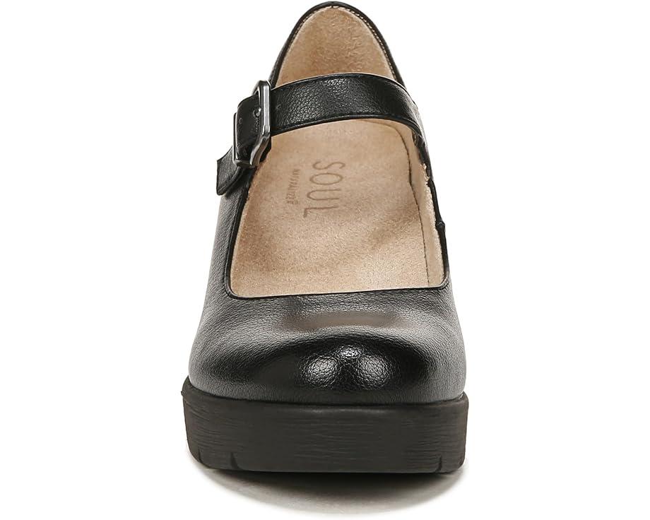 SOUL Naturalizer - About Time Product Image