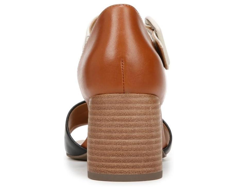 Chardonnay Strappy Sandals Product Image