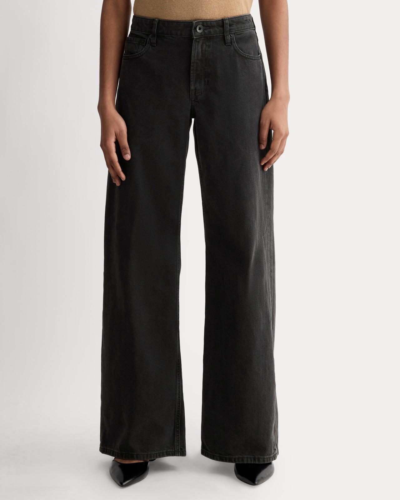 Womens Low-Key Jean by Everlane Product Image
