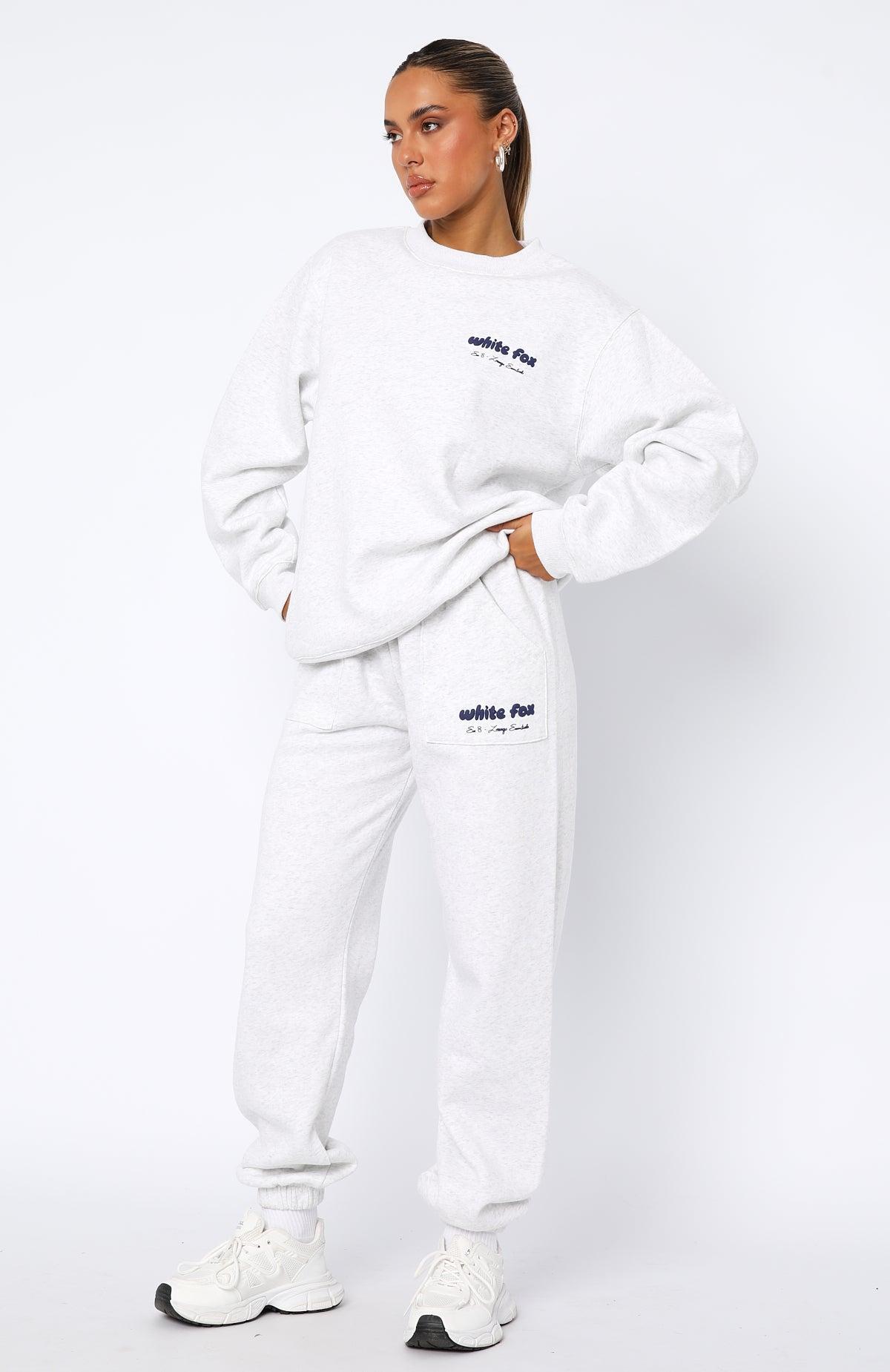 Era 8 Sweatpants Galaxy Product Image