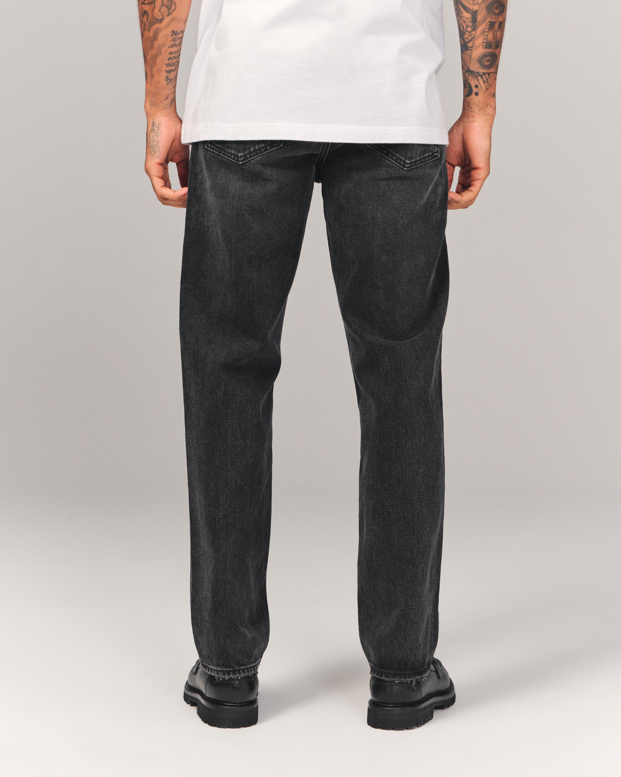 90s Straight Jean Product Image