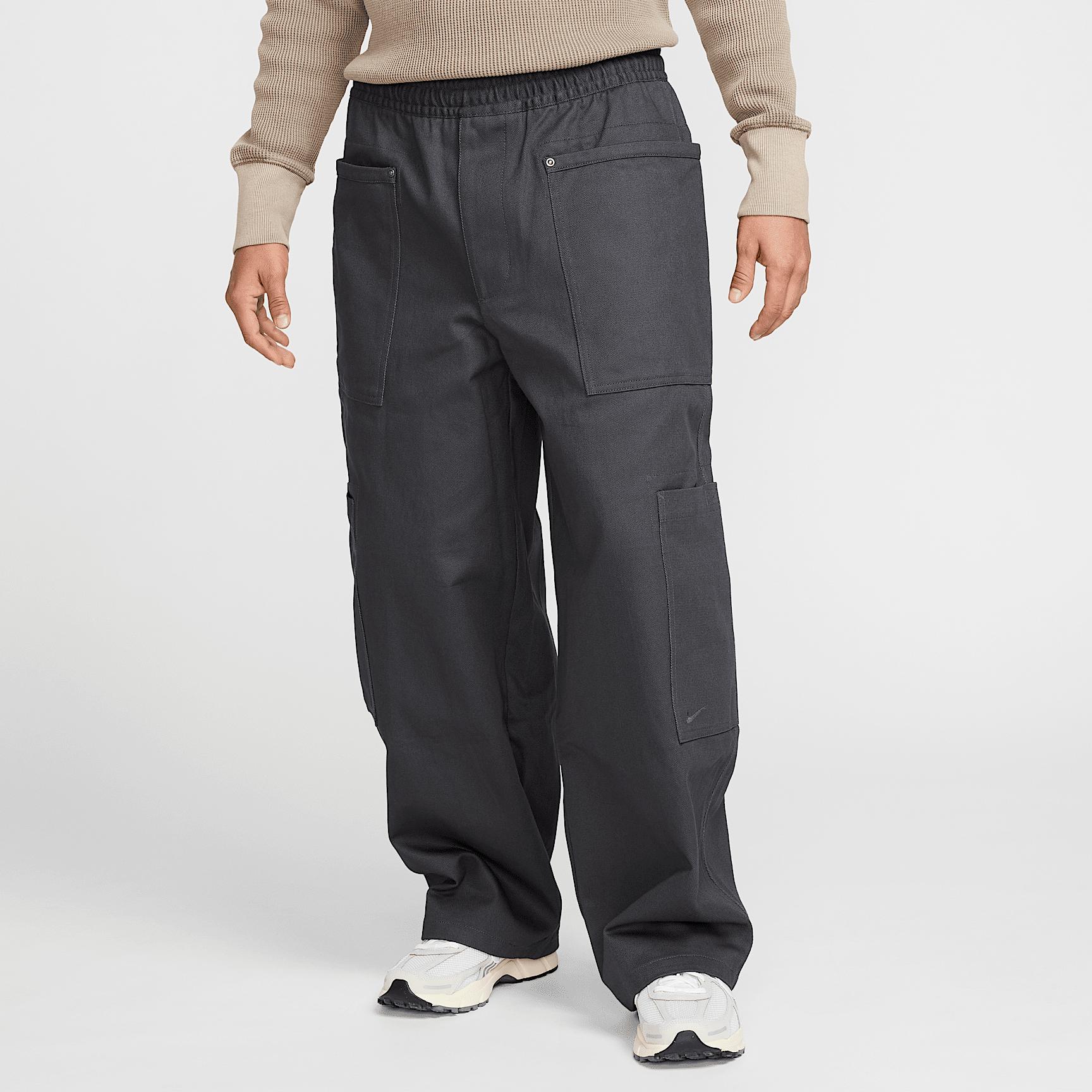 Nike Mens Life Utility Pants | HJ0643-060 Product Image