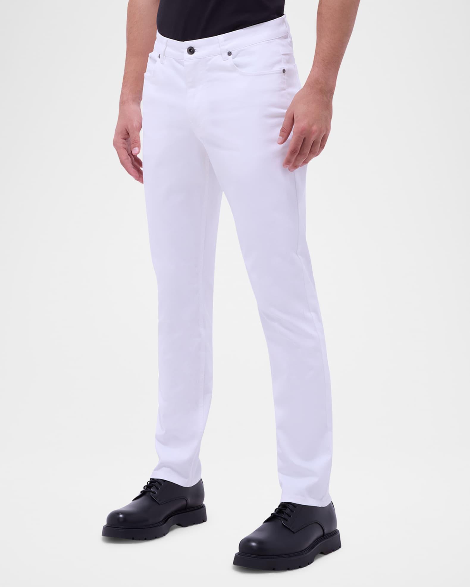Men's Preston Five-Pocket Jeans Product Image