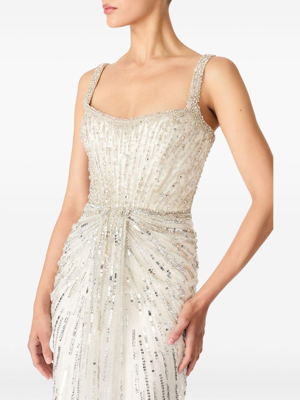 Chrissy dress Product Image