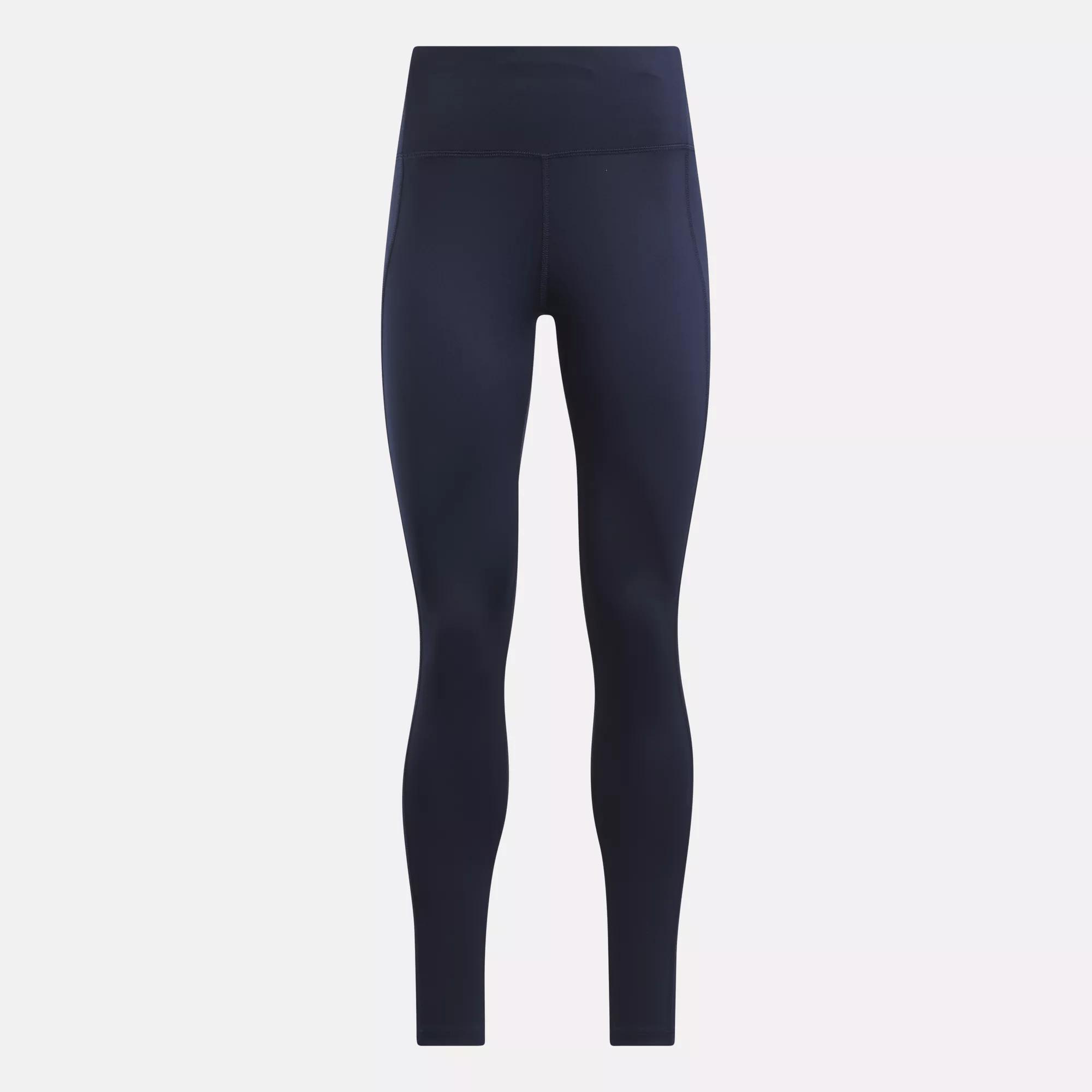 Women's ID Train Big Logo Leggings Female Product Image