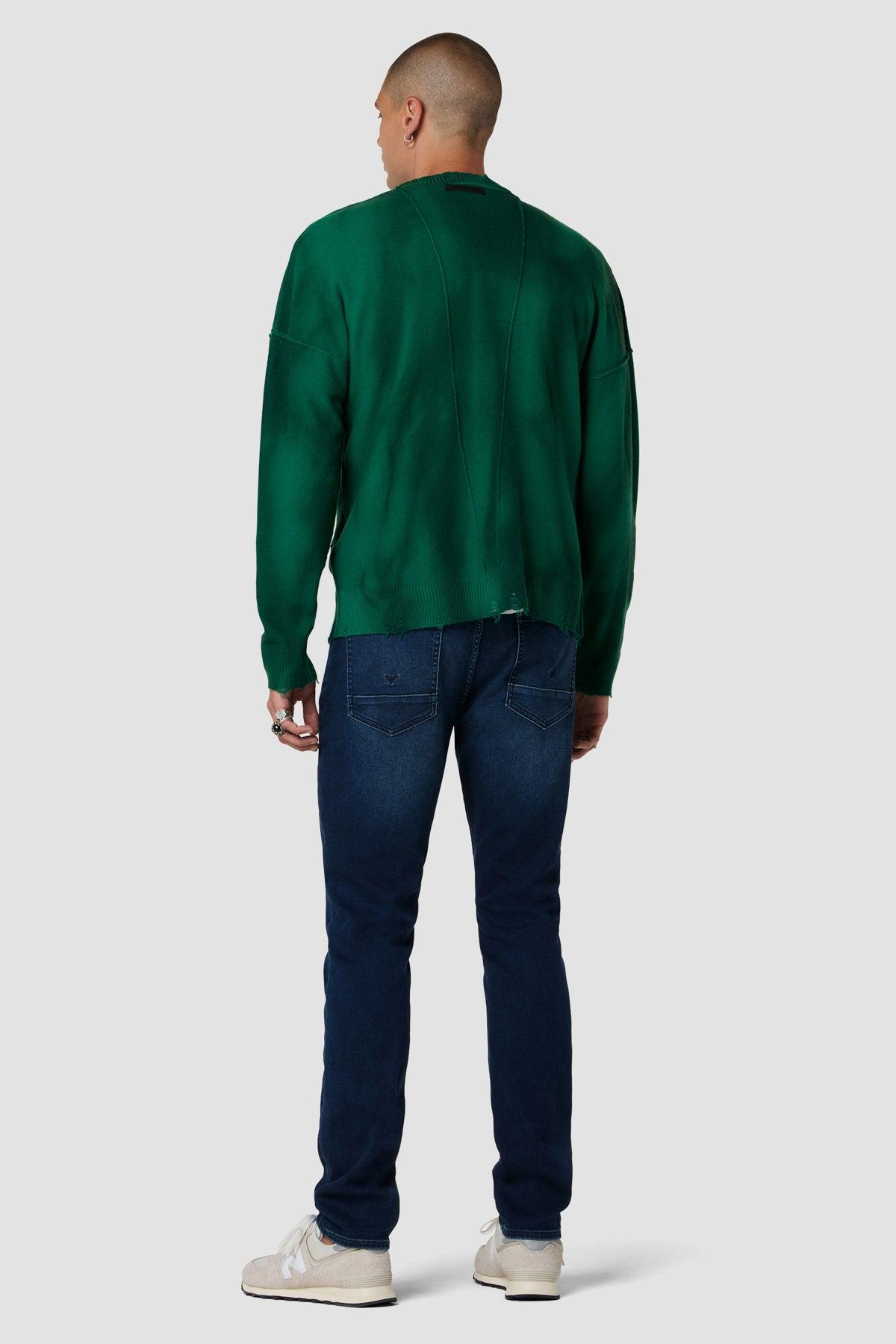 Blake Slim Straight Jean Male Product Image