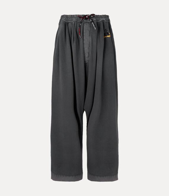 Balloon Sweatpants Product Image