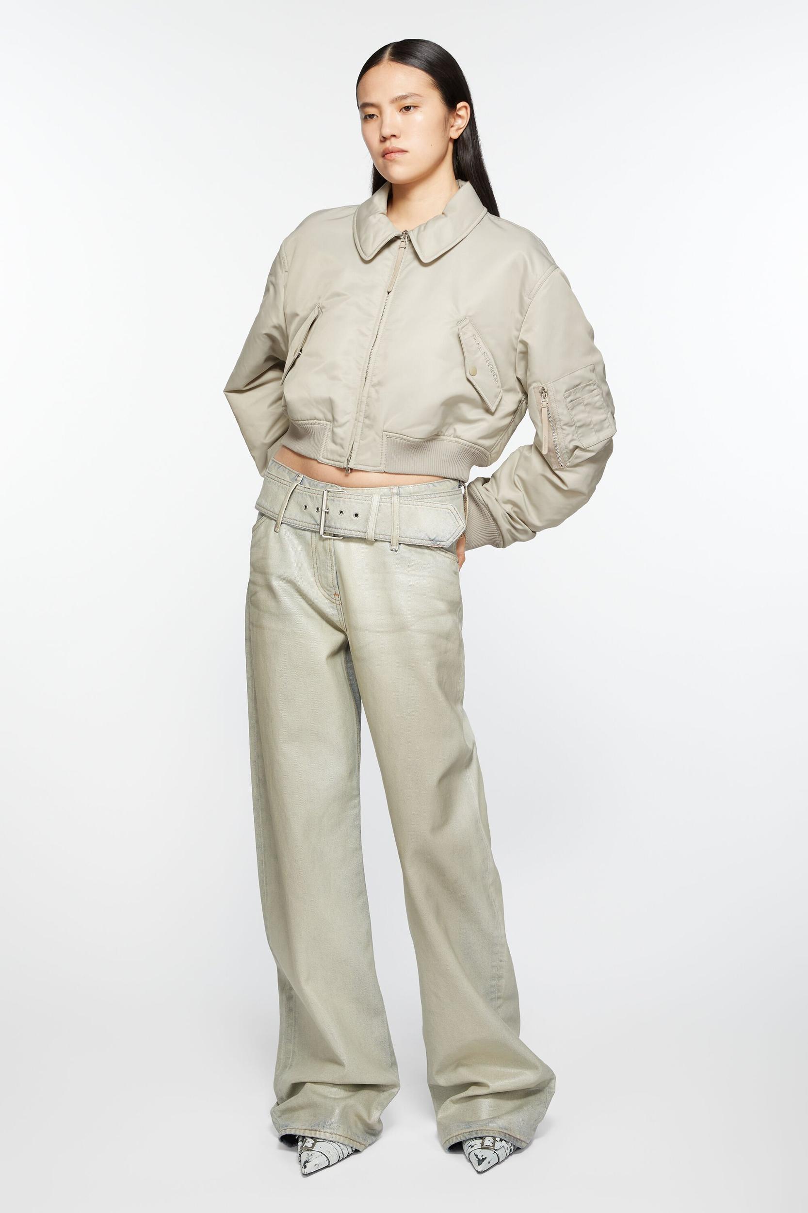 Bomber jacket Product Image