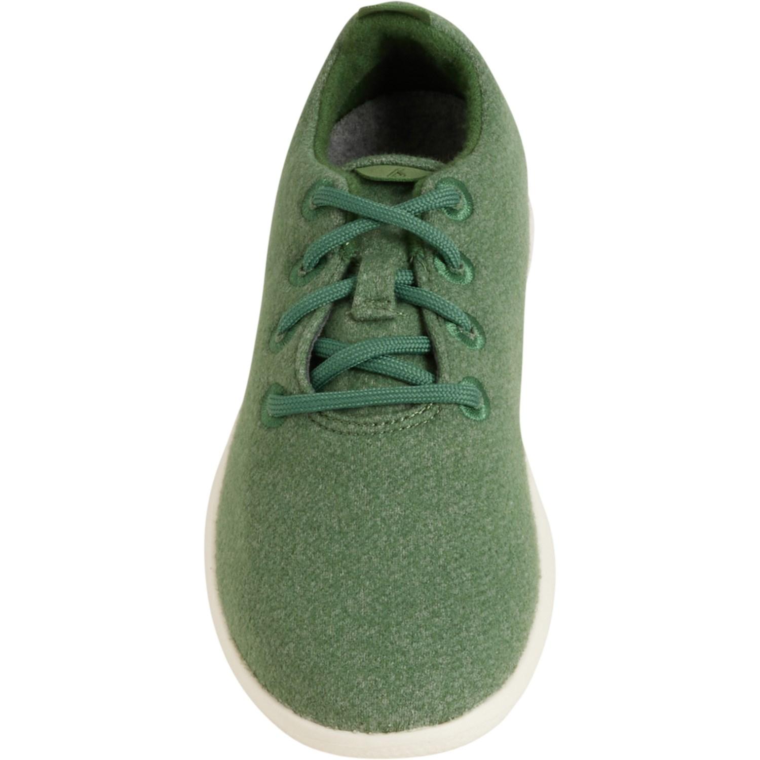 Allbirds Wool Runner Running Shoes - Merino Wool (For Women) Product Image