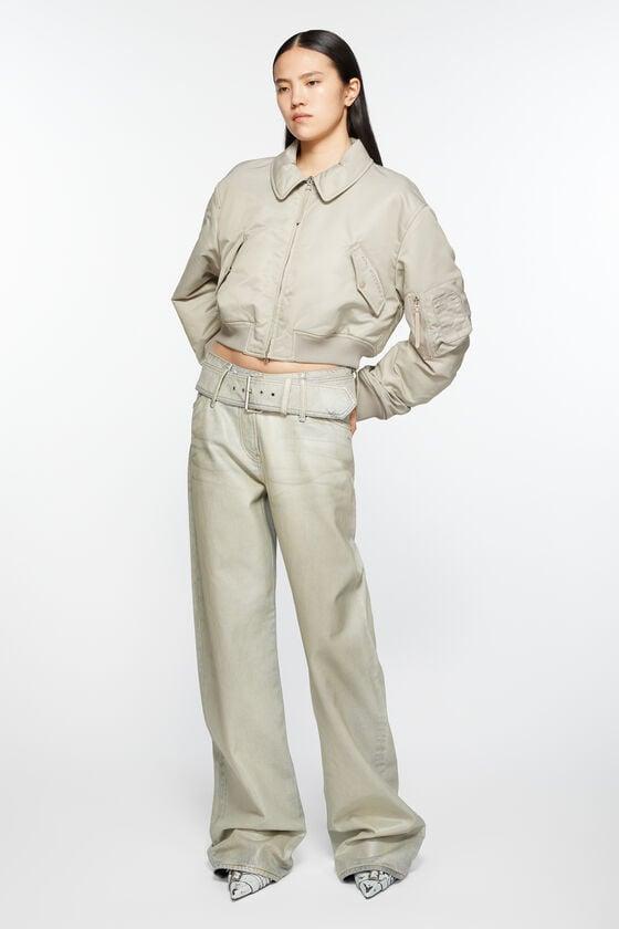 Bomber jacket Product Image