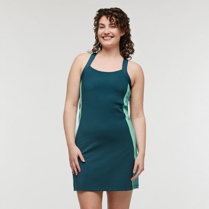 Muevo Dress - Women's Product Image