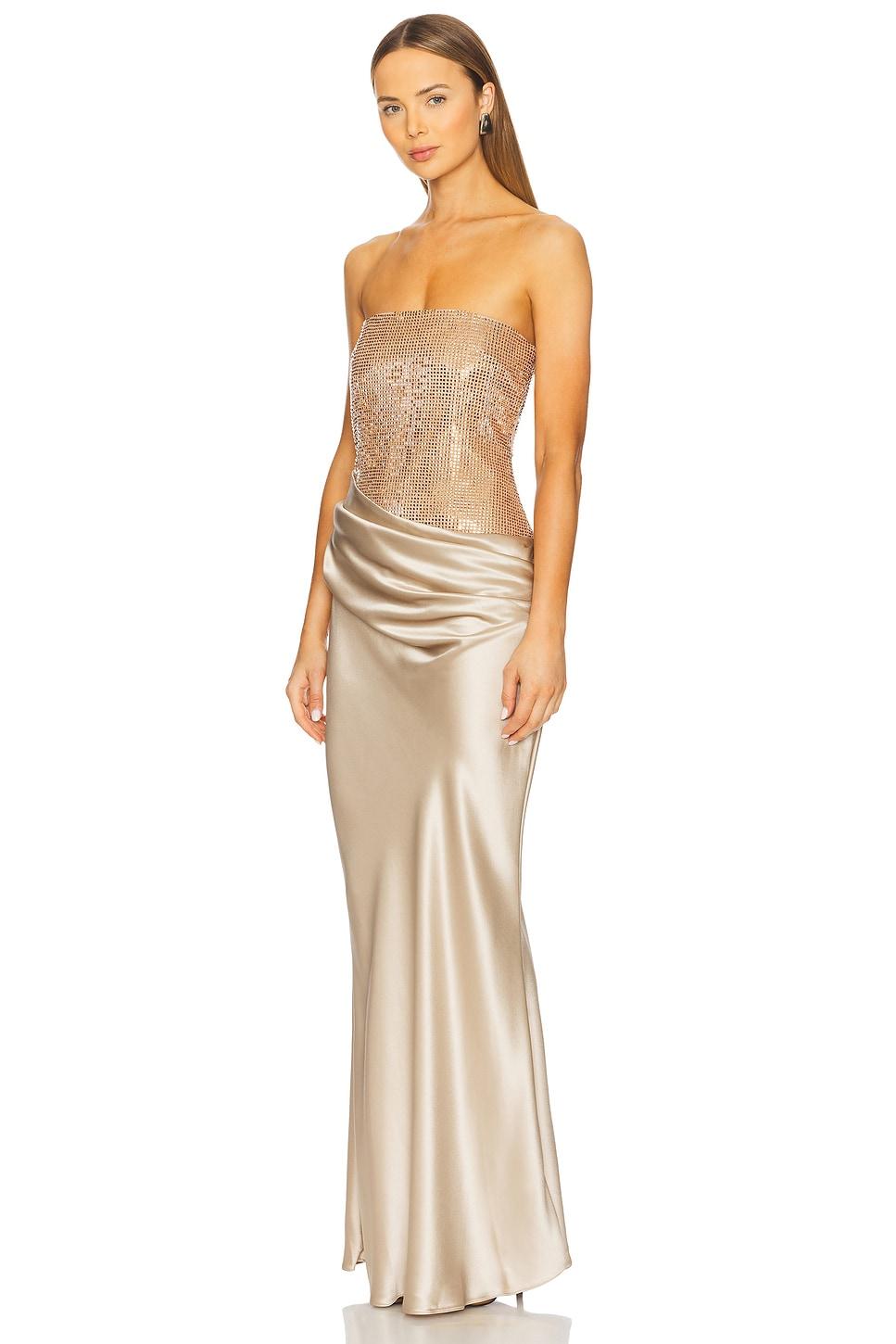 Alexandra Dress retrofete Product Image