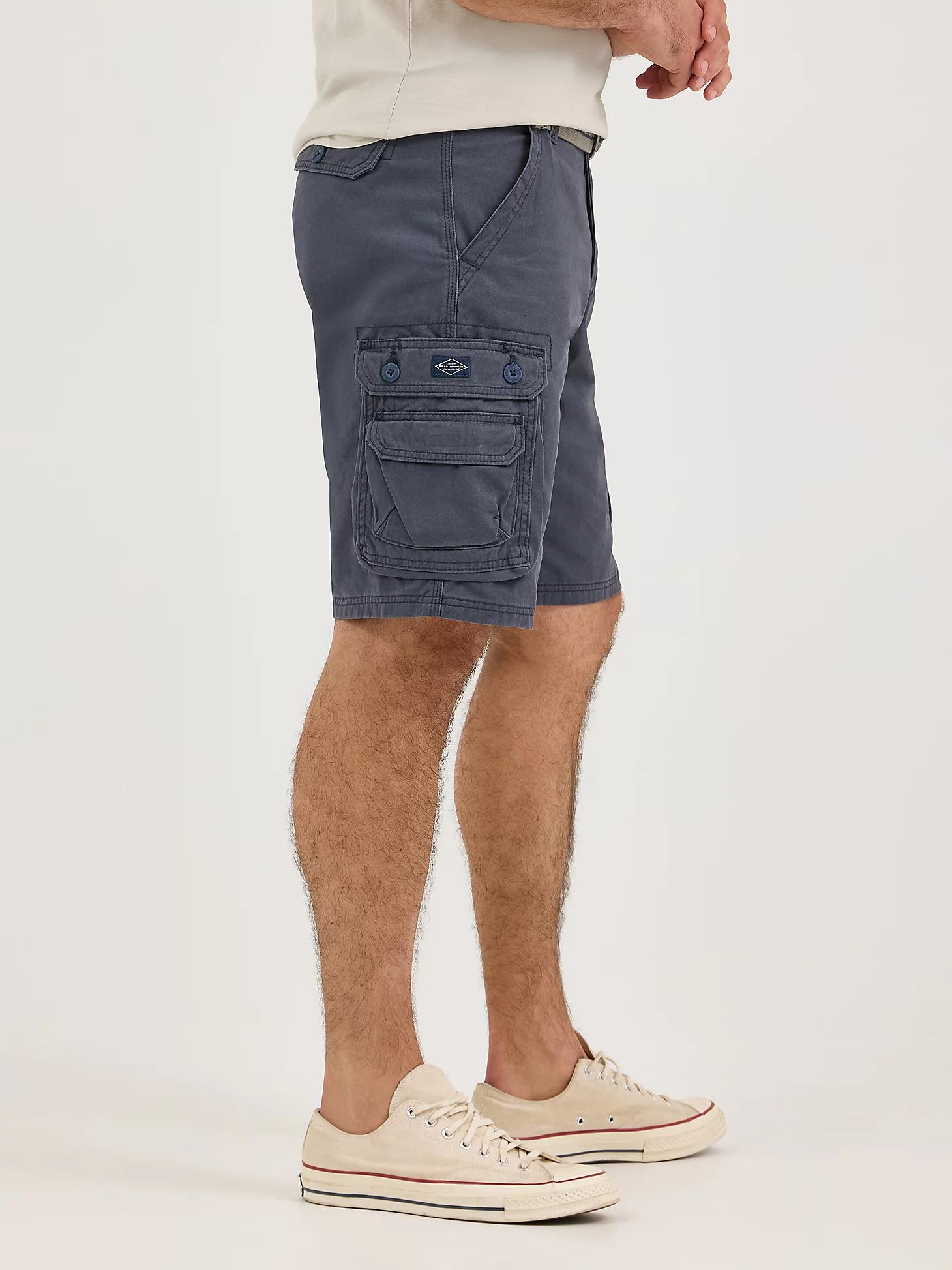Wyoming Cargo Shorts for Men | Men’s Shorts | Lee® Product Image
