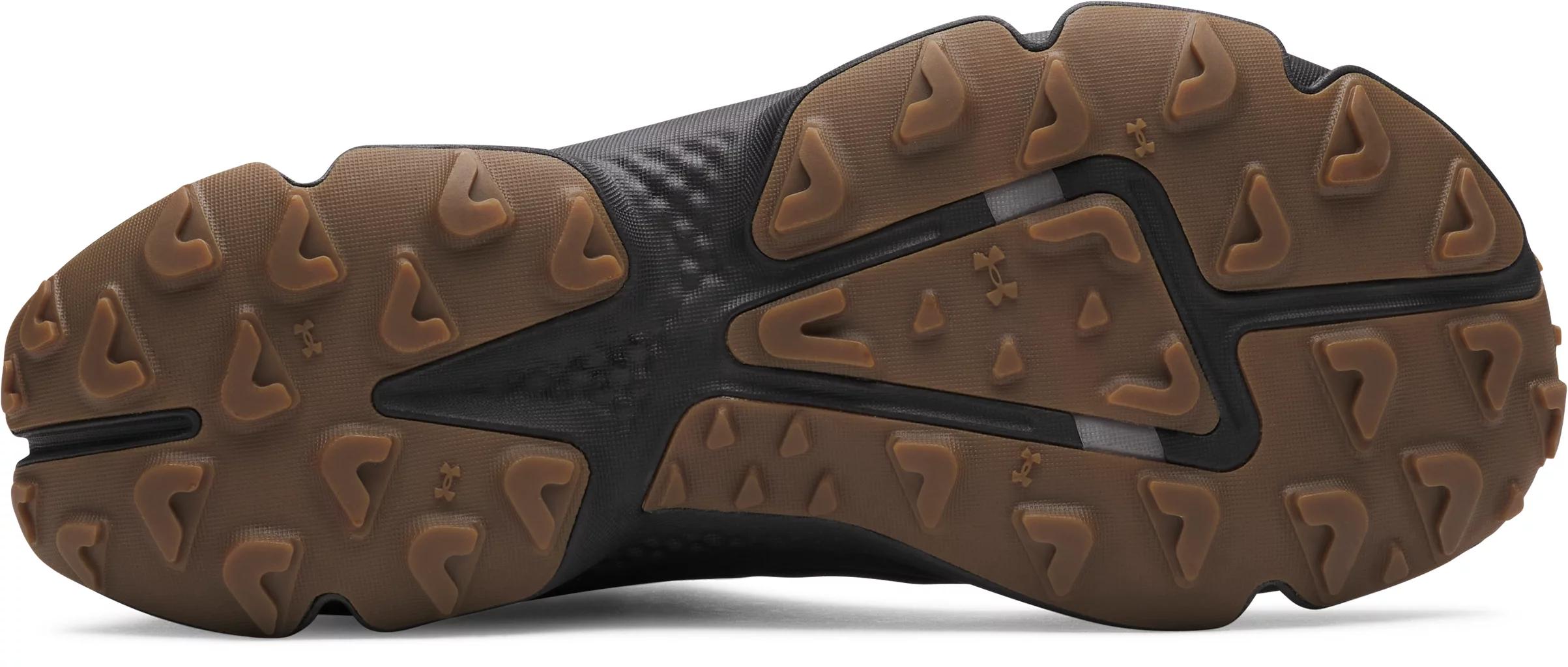 UA Expanse Mid Waterproof Product Image