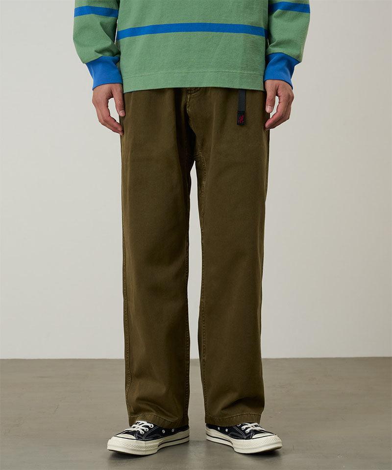 Gramicci Pant Straight Fit Unisex Product Image