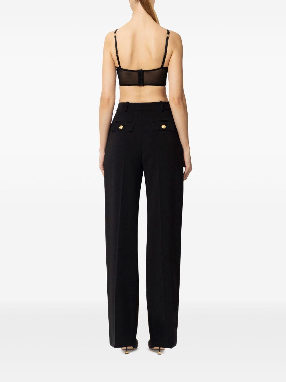 tulle bra top Product Image