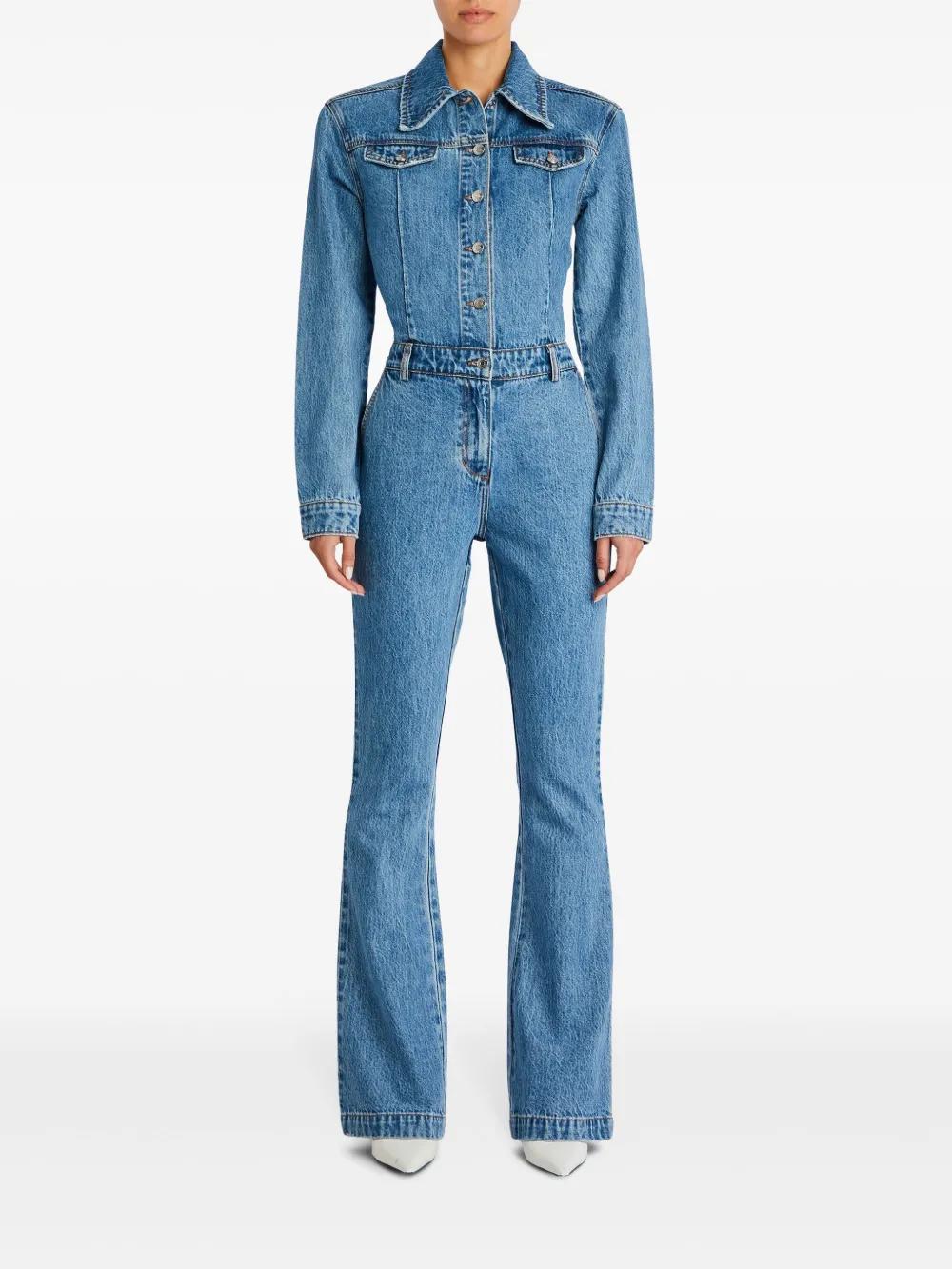 Mabel jumpsuit Product Image
