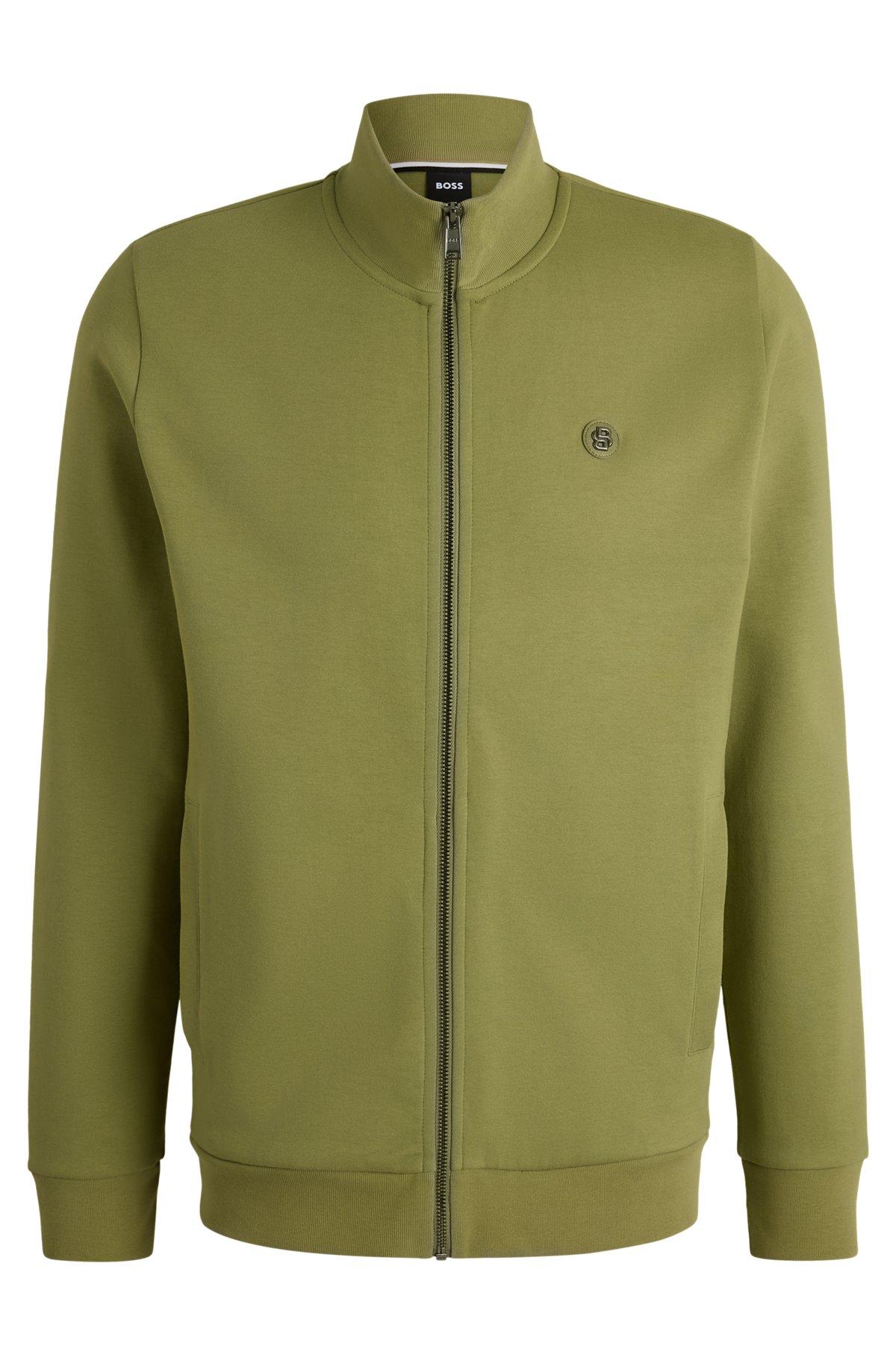 Sweatshirt with Double B monogram Product Image