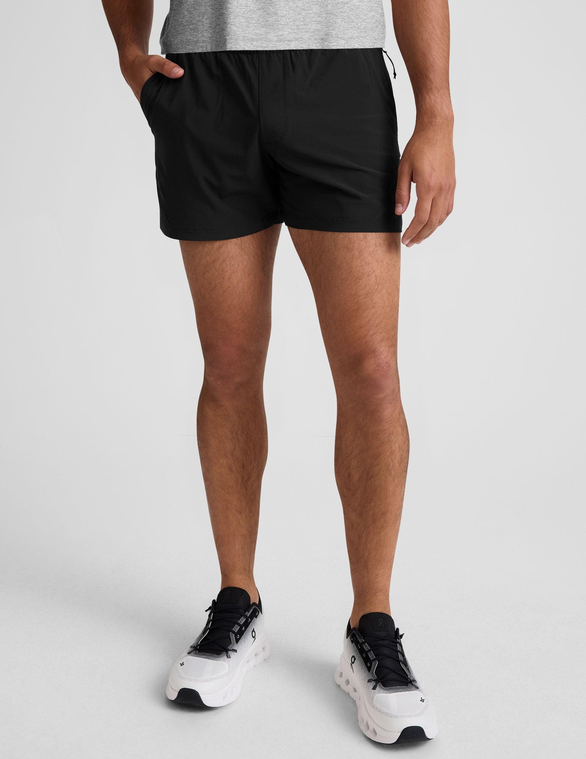 Pivotal 2.0 Men's Short 5" Male Product Image