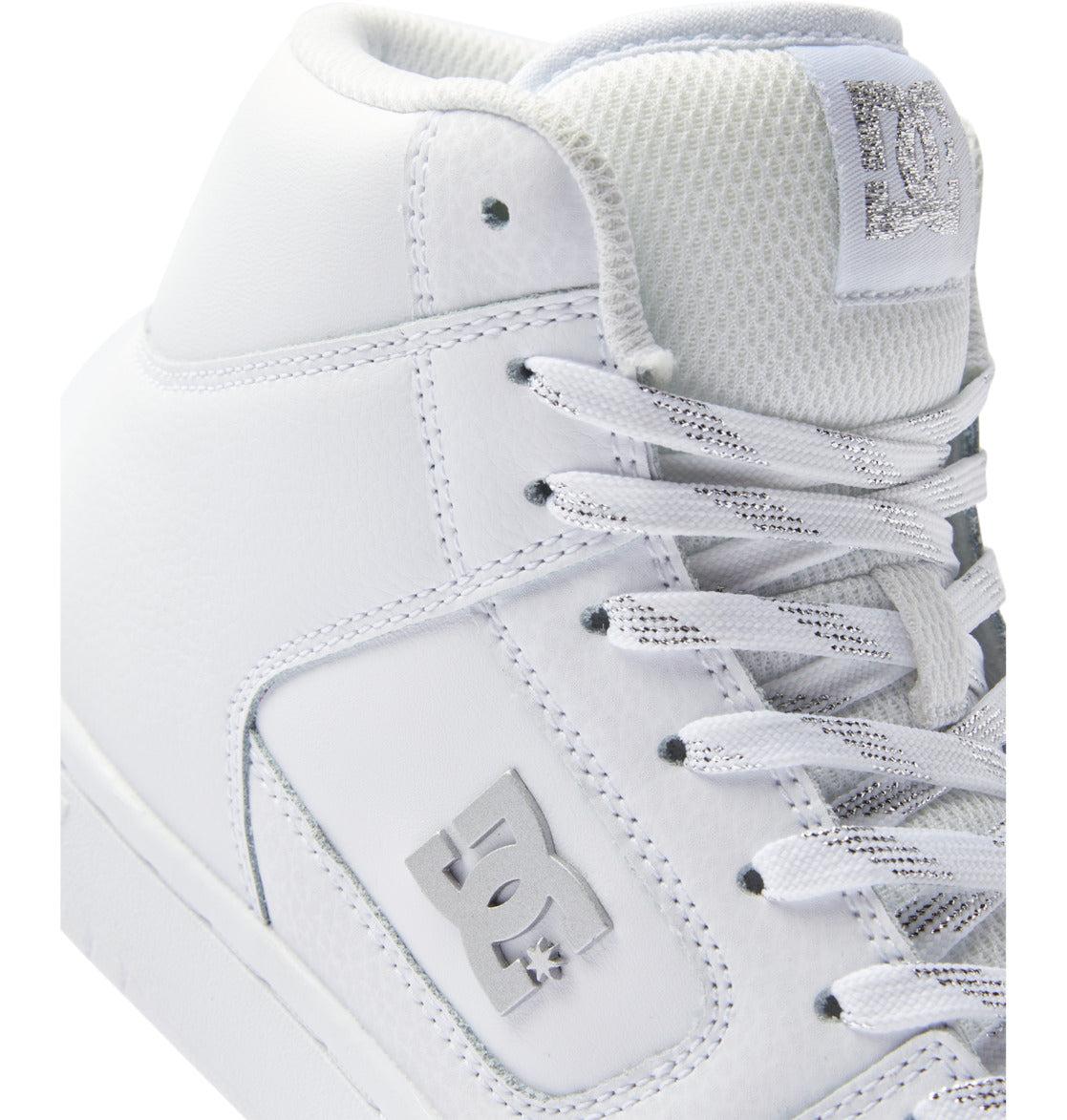 Women's Manteca 4 Hi High-Top Shoes Female Product Image