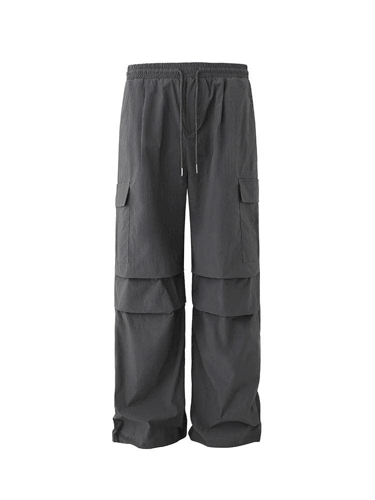 RT No. 18607 WORKWEAR STRAIGHT CARGO PANTS Product Image