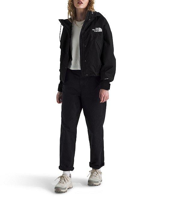 The North Face Reign On Waterproof Jacket Product Image