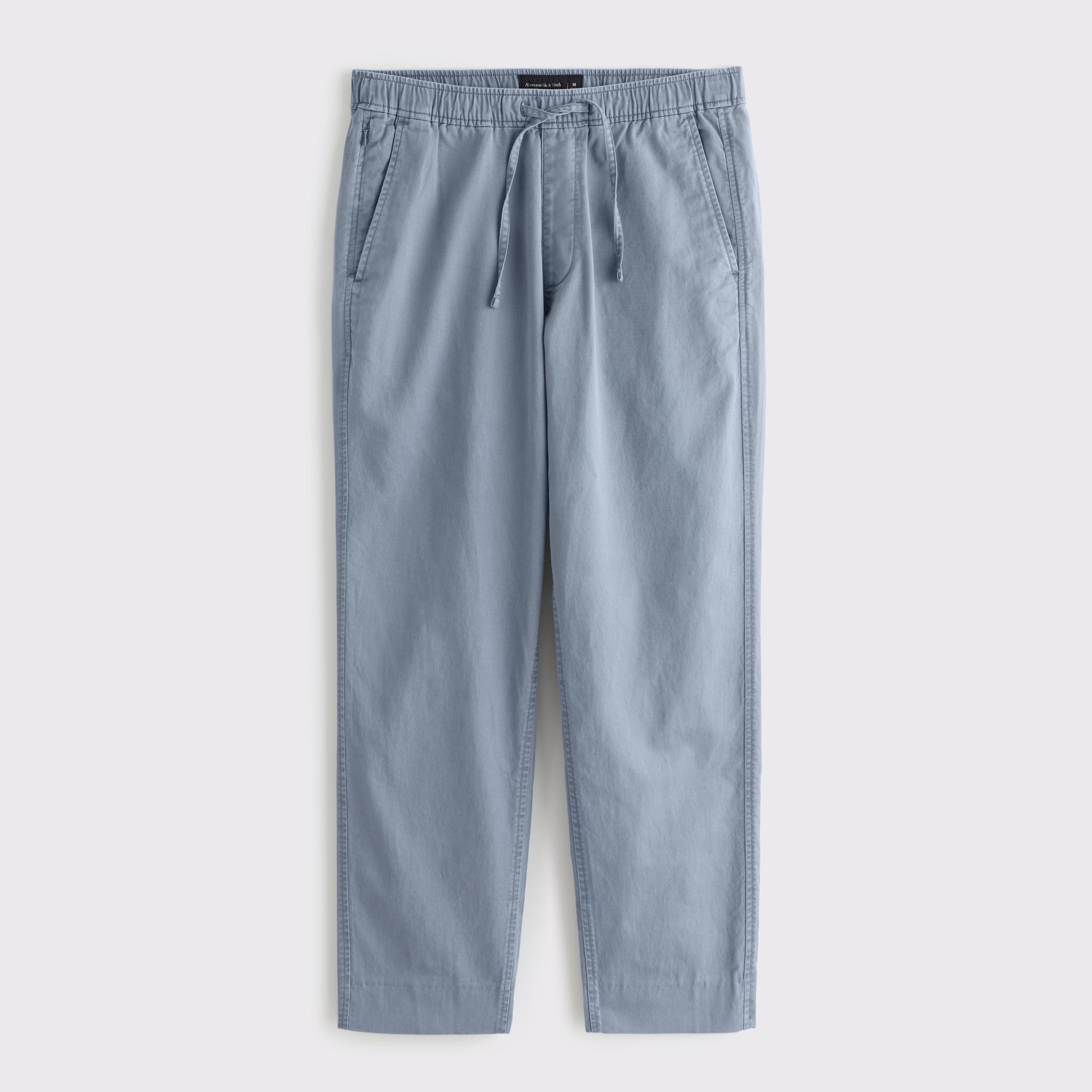 Loose Pull-On Pant Product Image