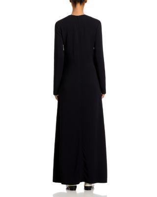 Long Sleeve Dress Product Image