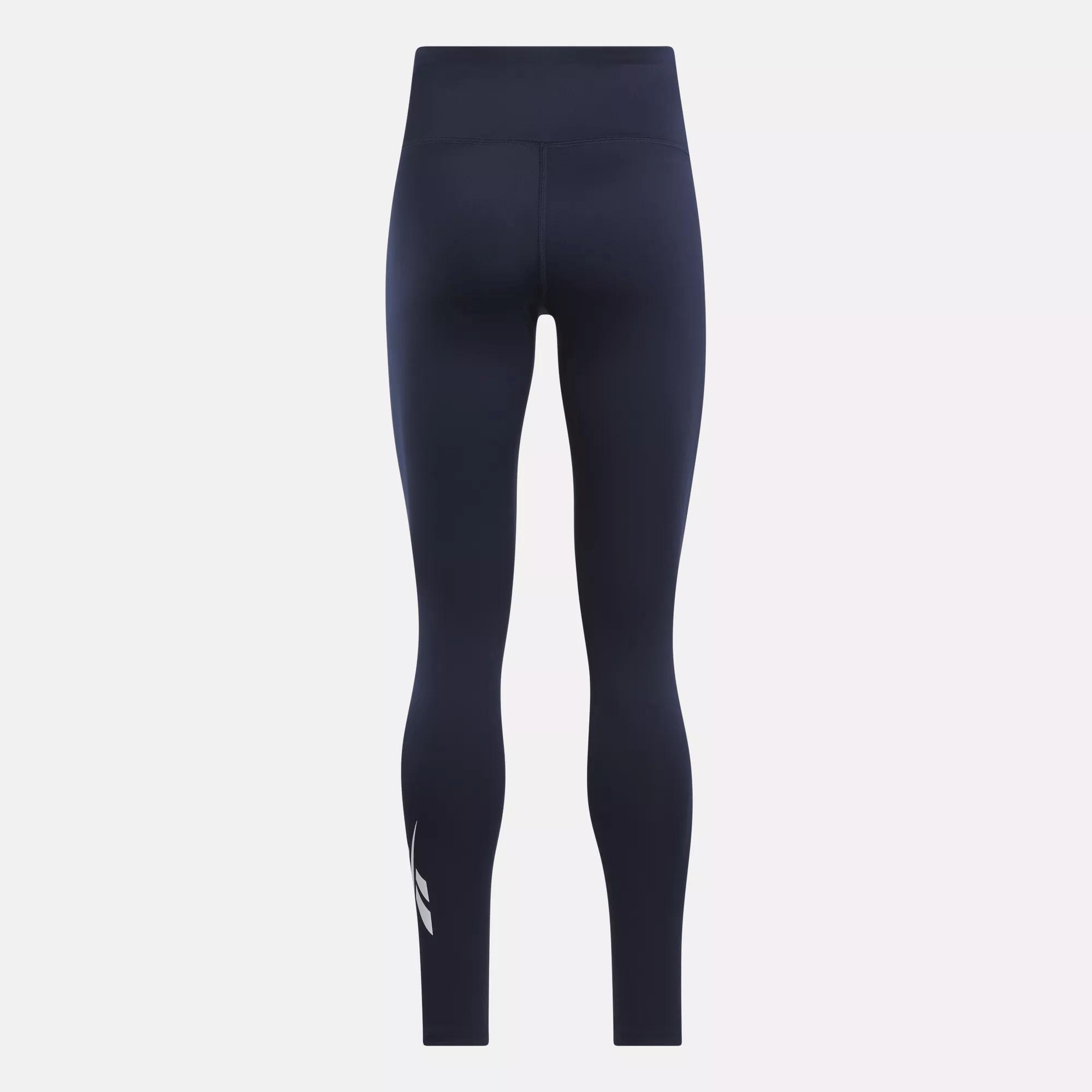 Women's ID Train Big Logo Leggings Female Product Image