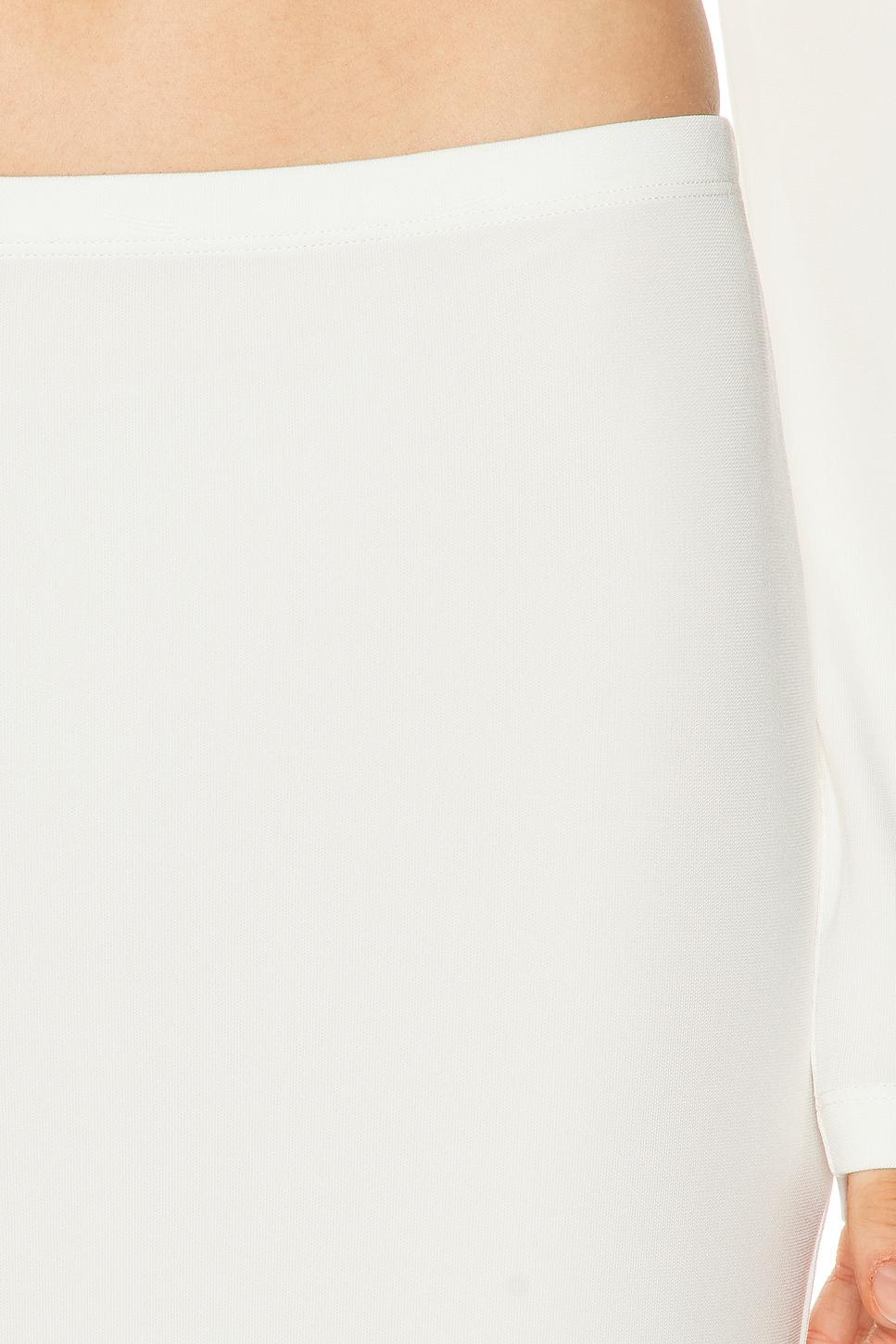 Silk Georgette Pant Product Image