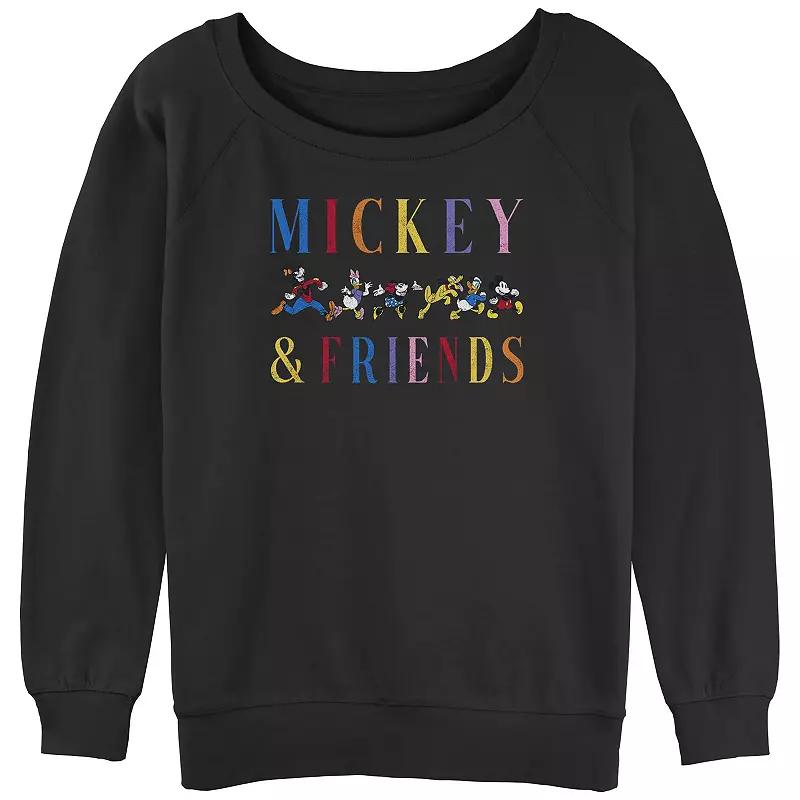 Juniors' Star Wars Rebel Mom Rebel Logo Slouchy Terry Pullover, Girl's, Size: XXL, Black Product Image