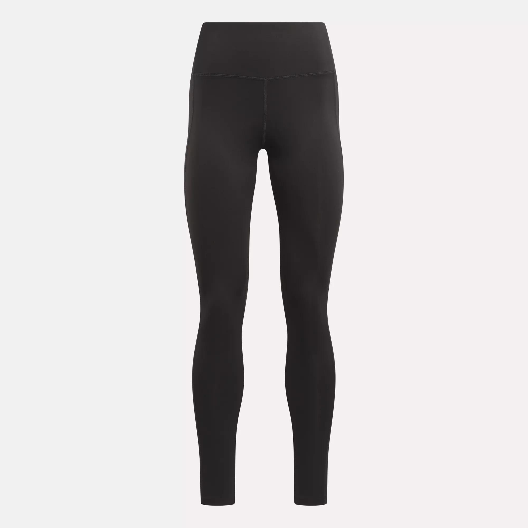 Women's ID Train Big Logo Leggings Female Product Image