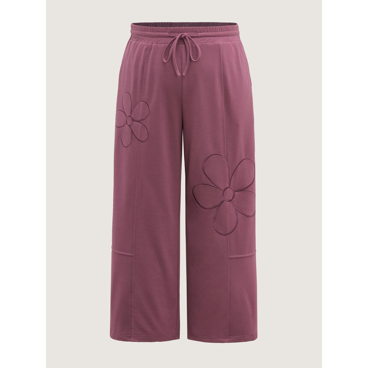 Balloon Trousers  Product Image