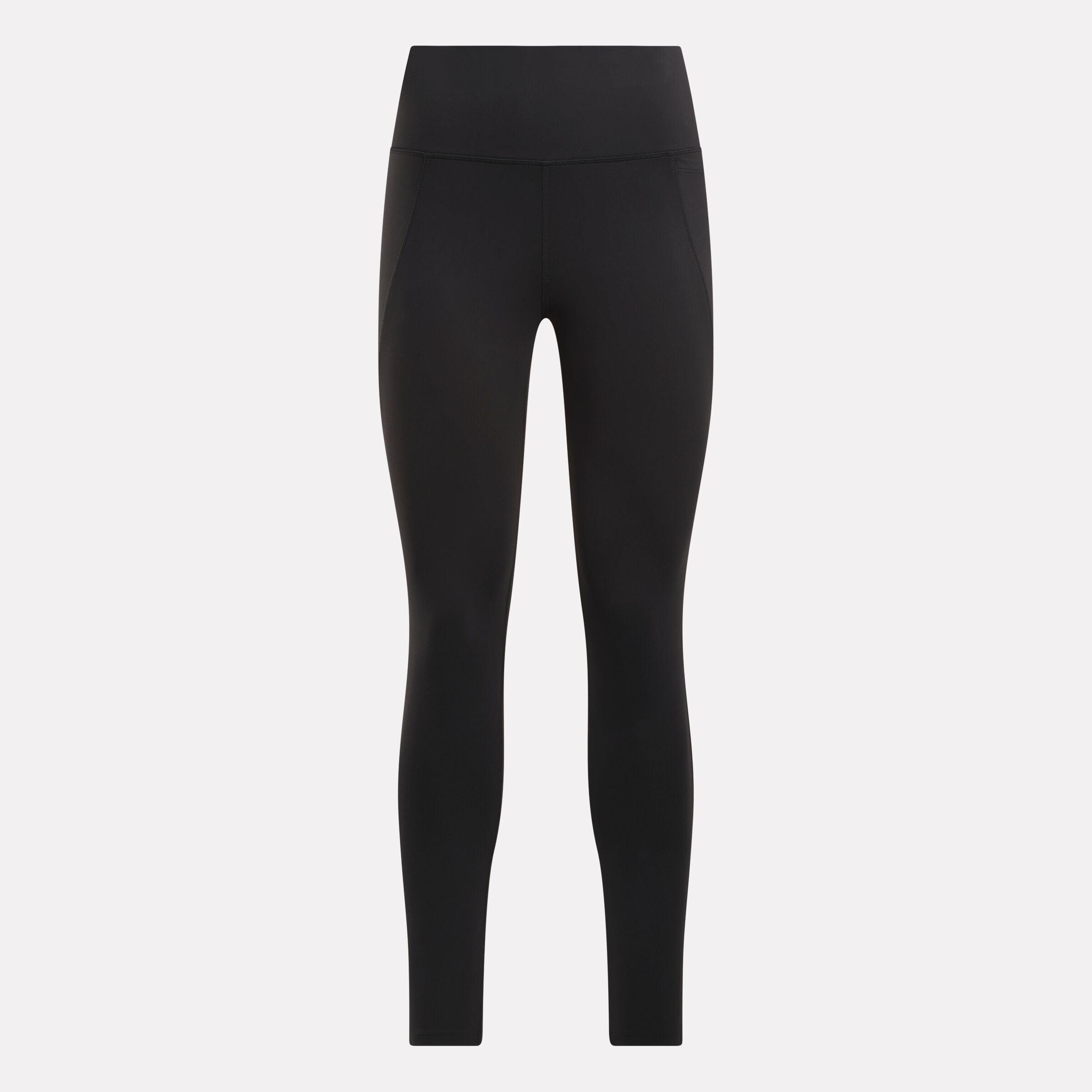 Women's Lux High-Rise Leggings Female Product Image