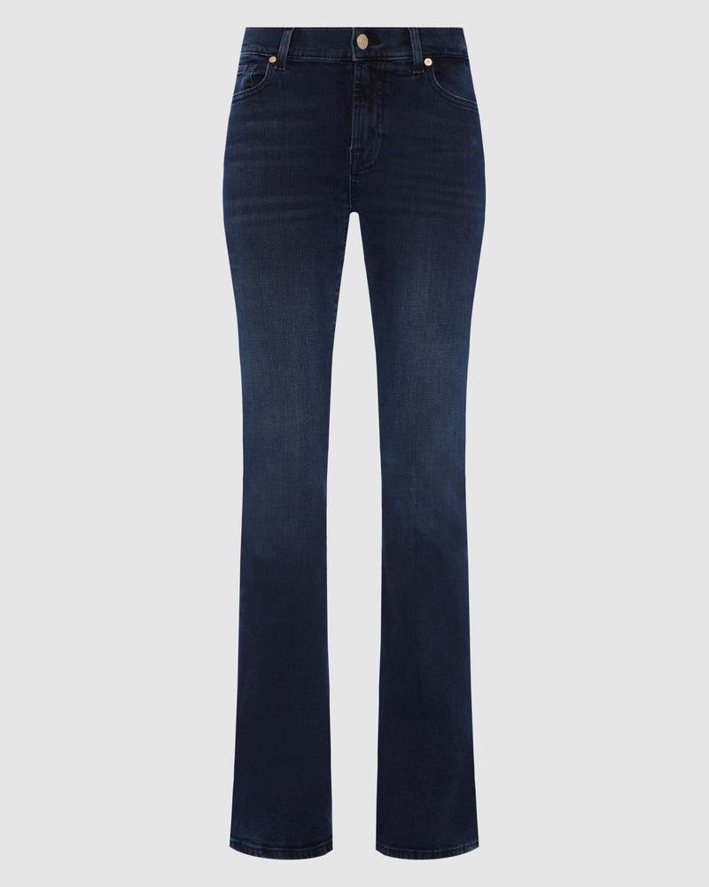 Slim Illusion Bootcut Product Image