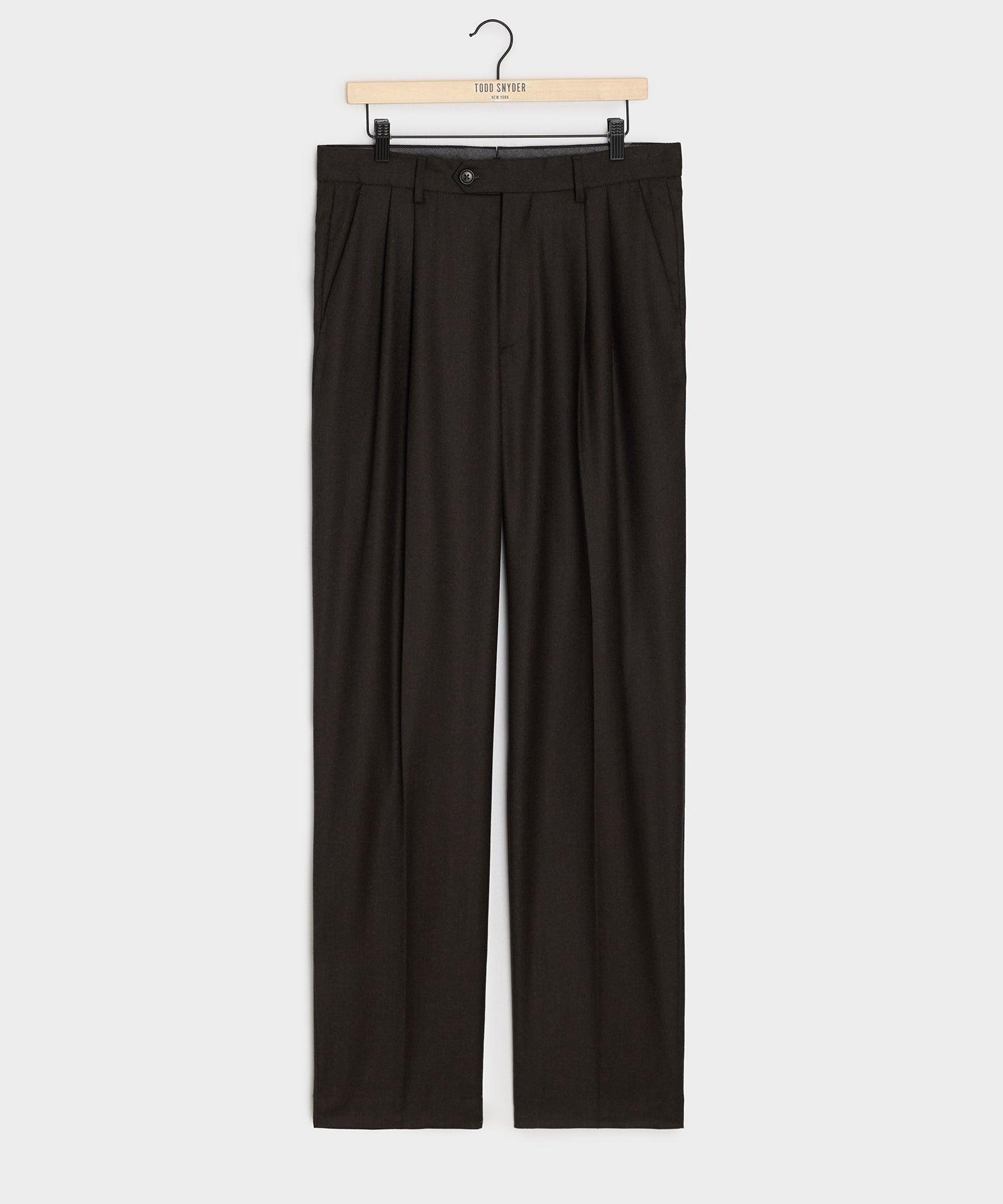 Italian Flannel Madison Jacket Product Image