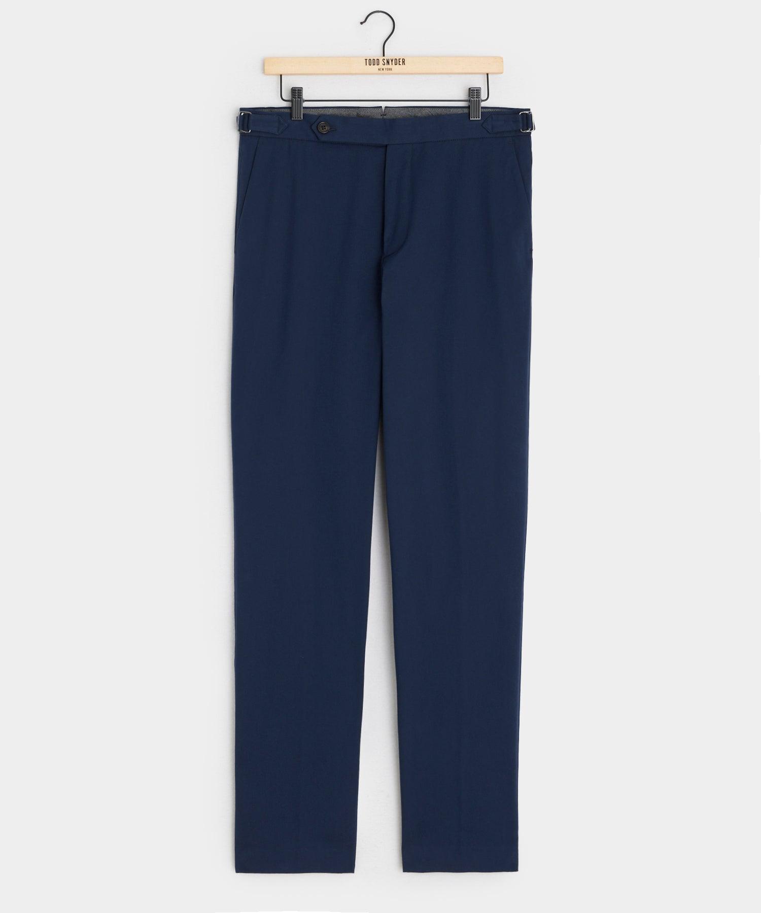 Italian Cotton Madison Jacket Product Image