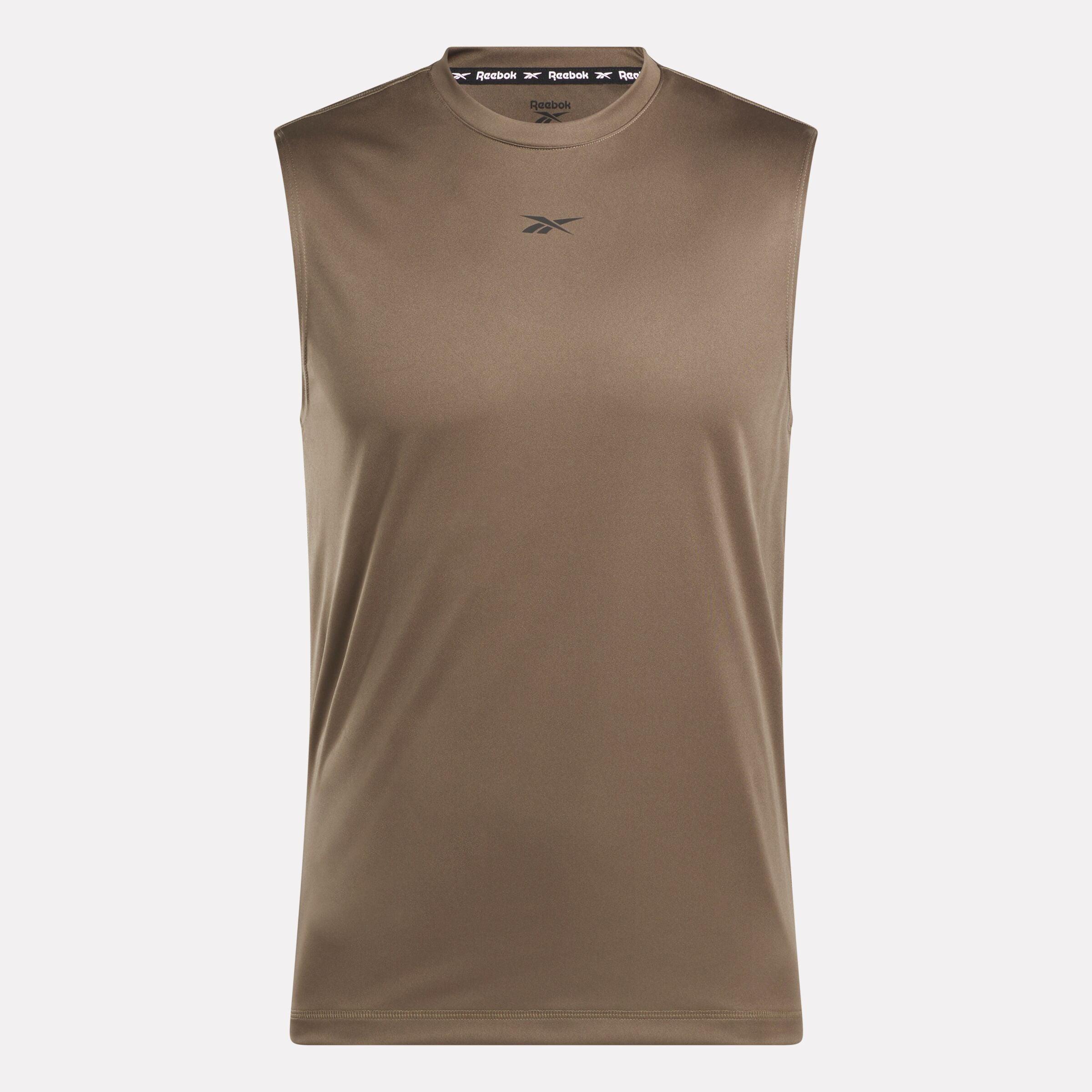 Men's Train Sleeveless Tech Tee Male Product Image