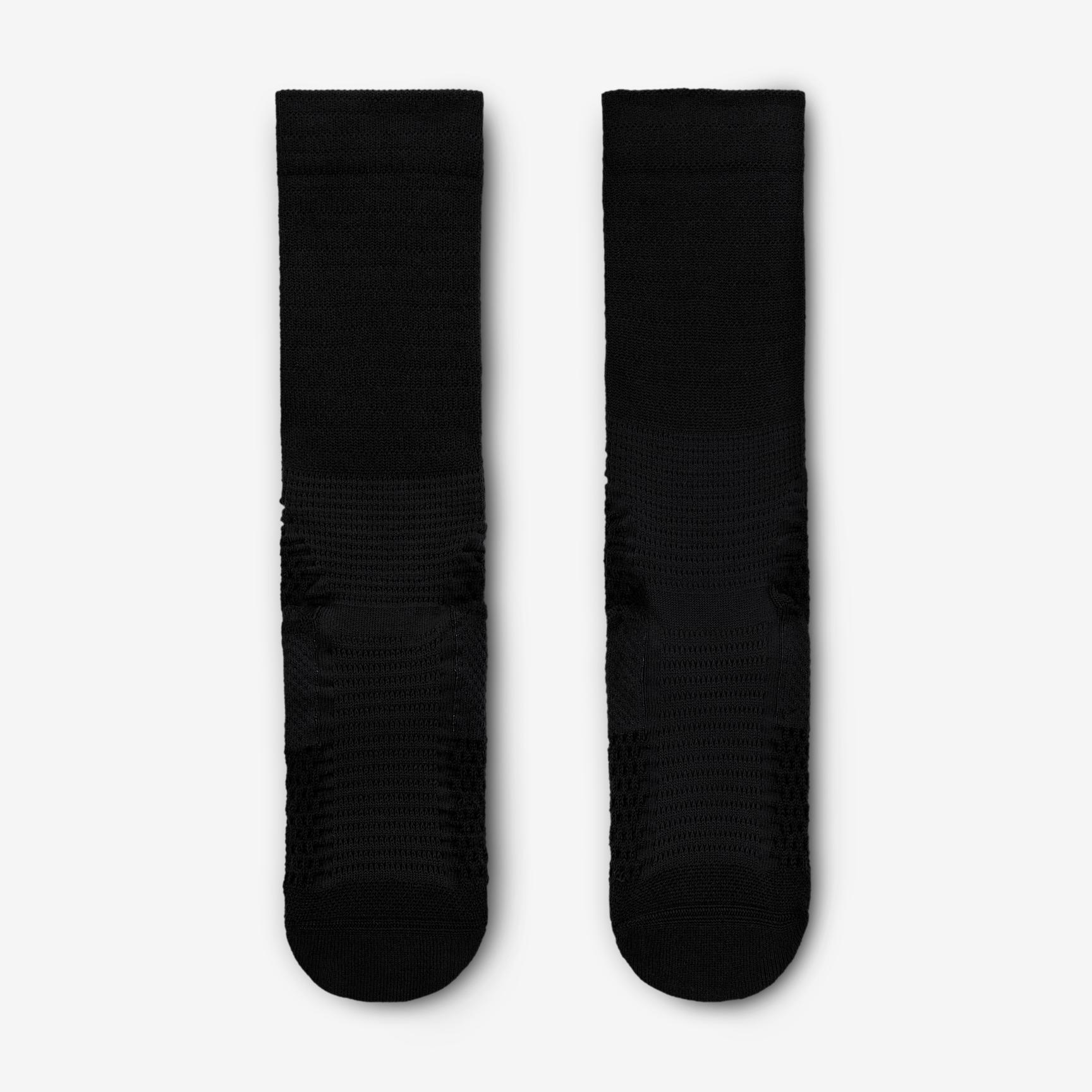Nike Unisex Kobe Unicorn Dri-FIT ADV Cushioned Crew Socks (1 Pair) | II0378-010 Product Image