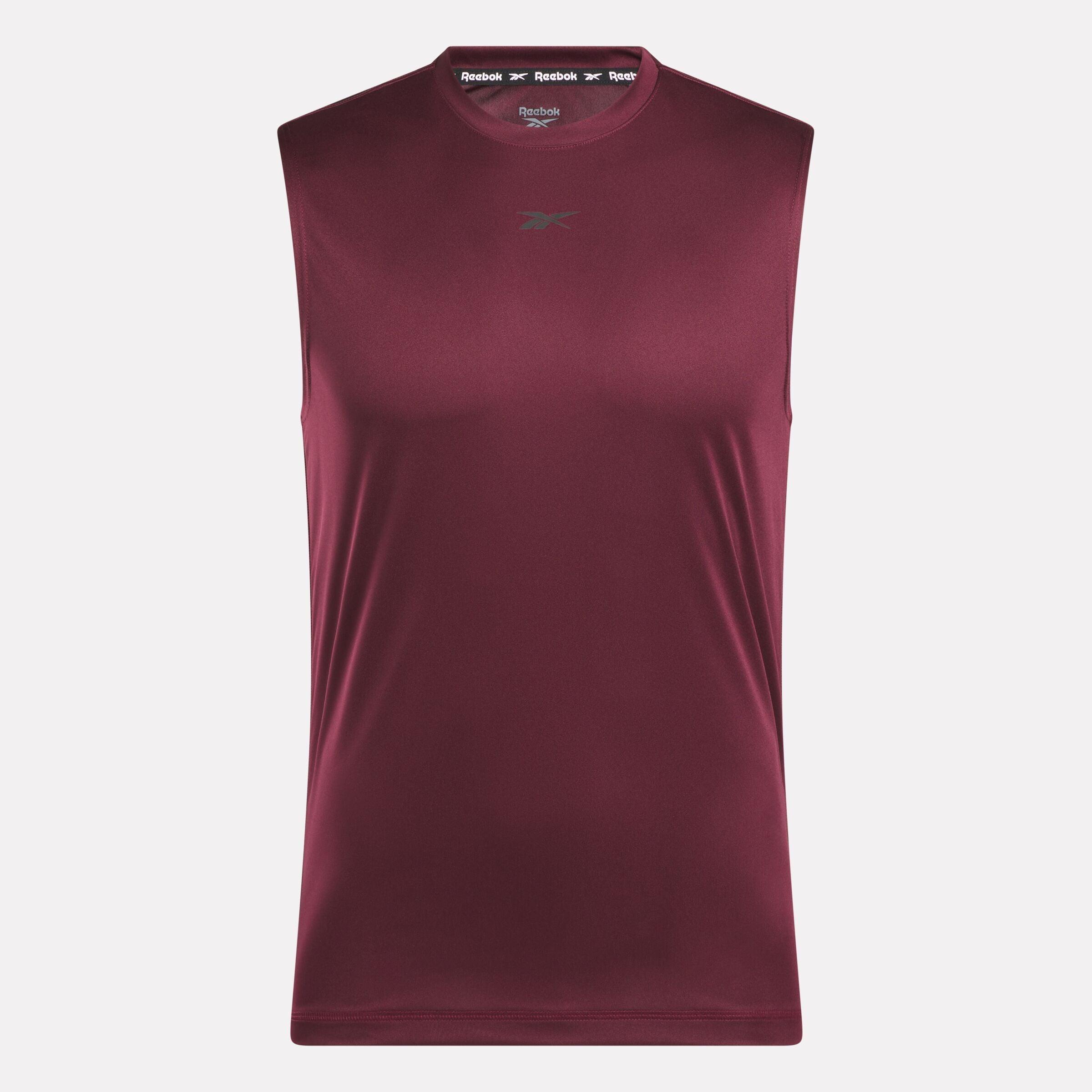 Men's Train Sleeveless Tech Tee Male Product Image