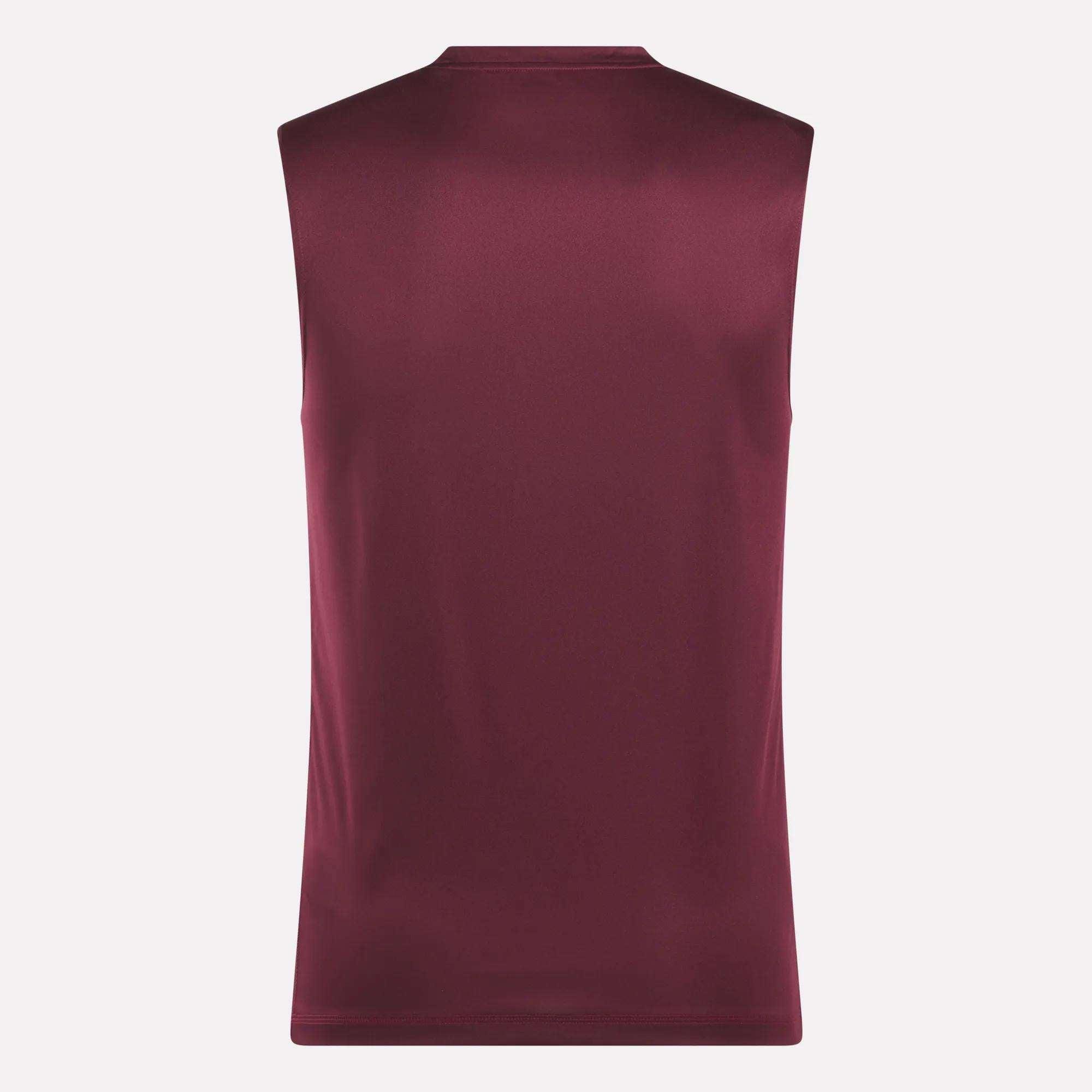 Men's Train Sleeveless Tech Tee Male Product Image