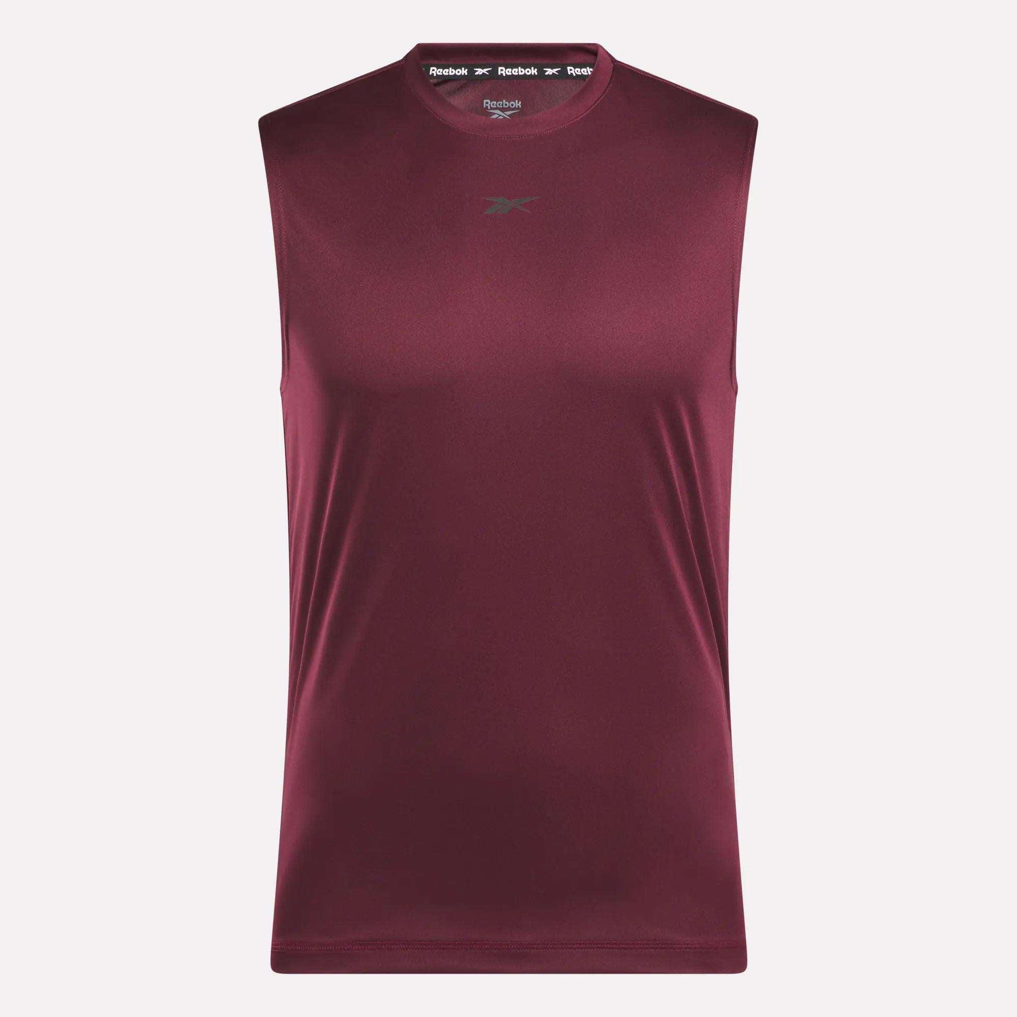 Men's Train Sleeveless Tech Tee Male Product Image