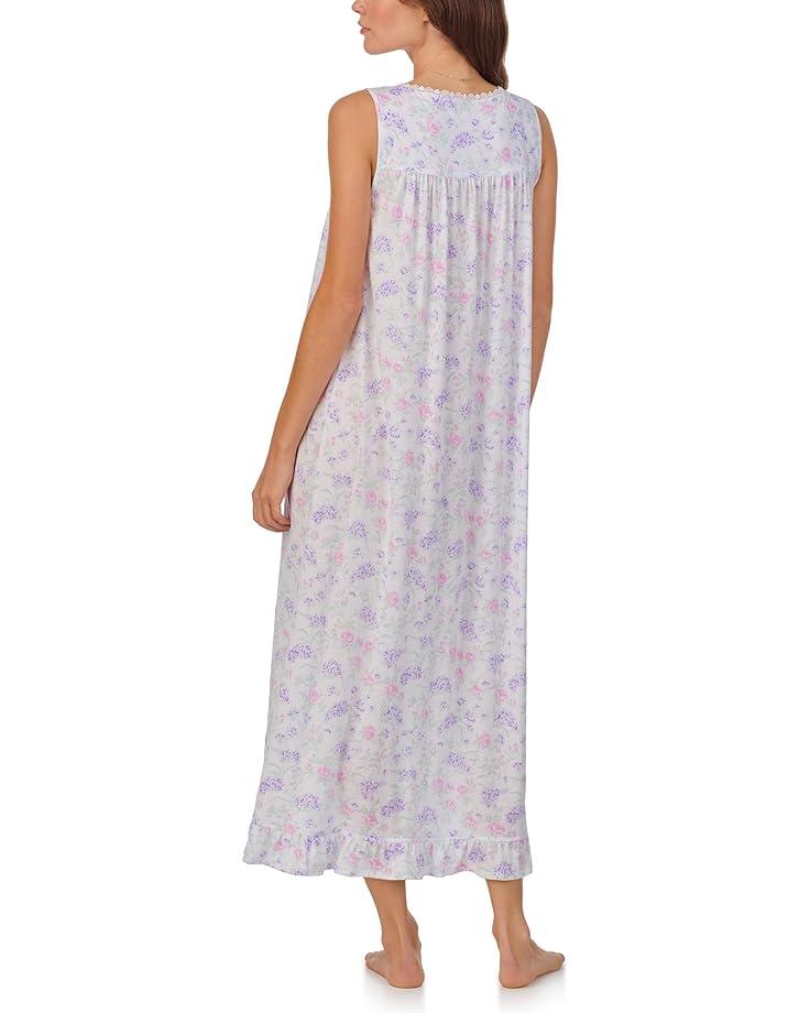 Women's Eileen West Sleeveless Knit Ballet Gown Product Image