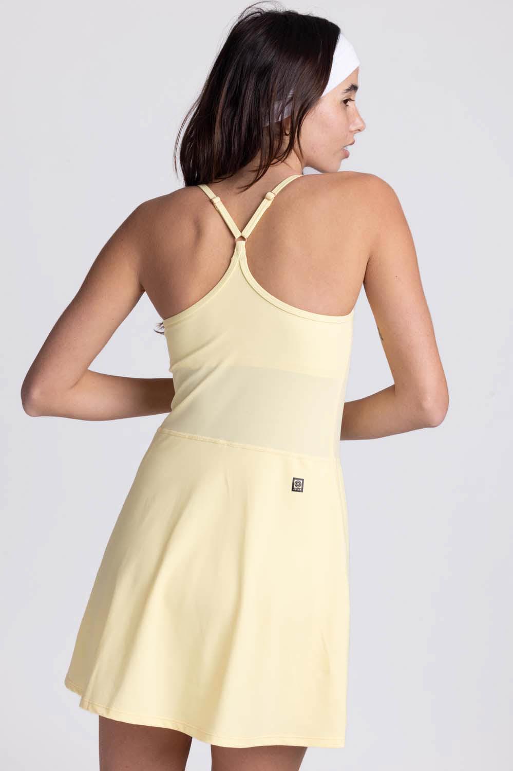 Demi Dress - Black Female Product Image