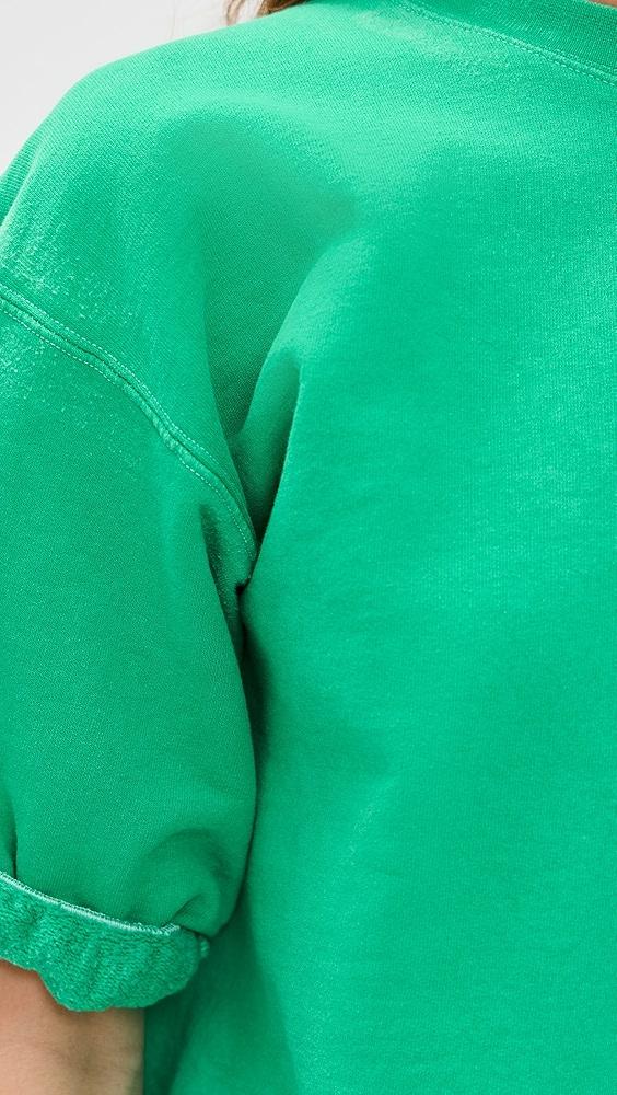 Rachel Comey Stanza Sweatshirt | Shopbop Product Image