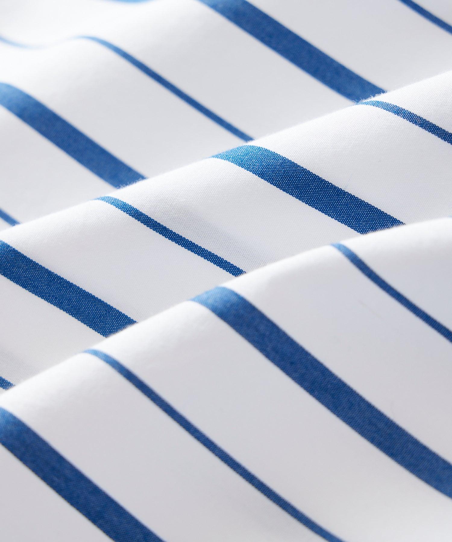 Poplin Big Shirt Product Image