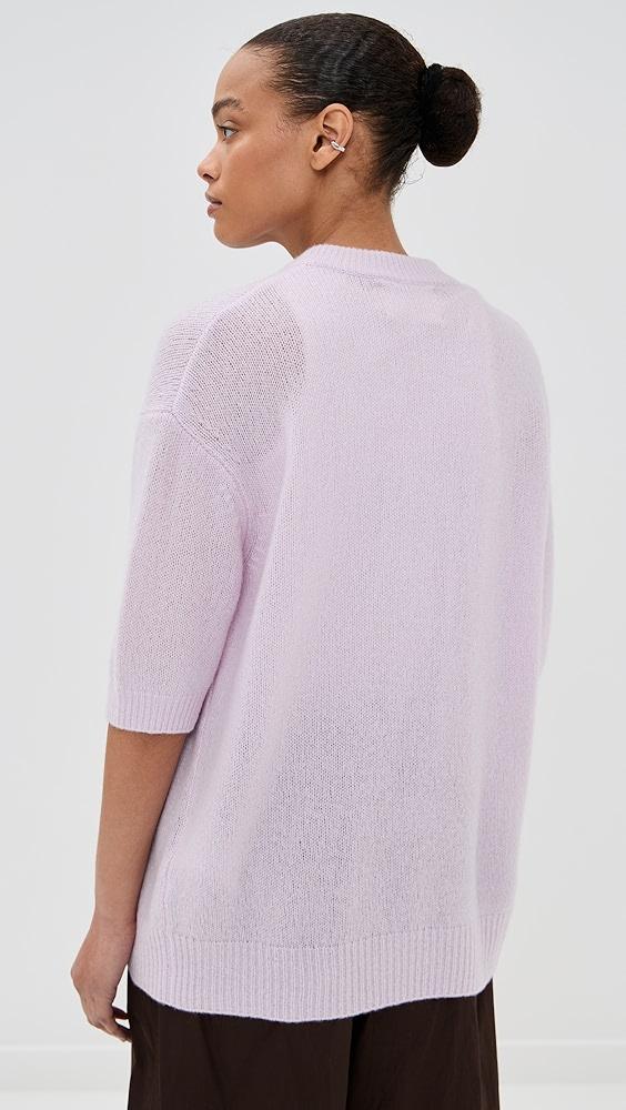 LISA YANG Siv Sweater | Shopbop Product Image