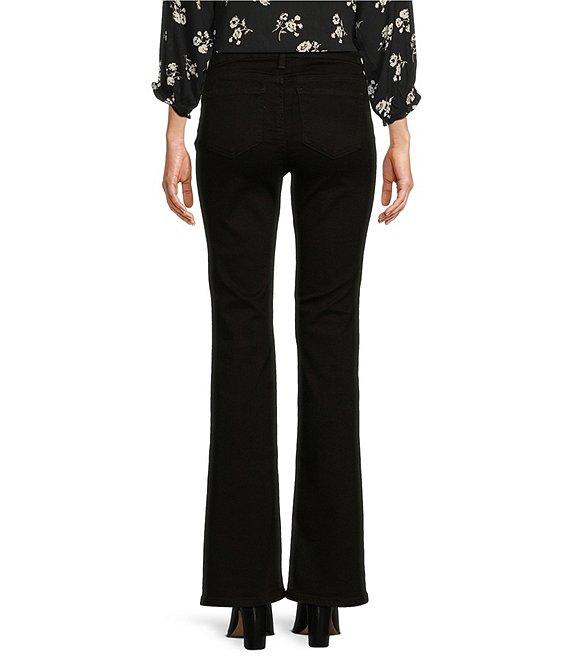 NYDJ Barbara Bootcut High Rise Jeans Product Image