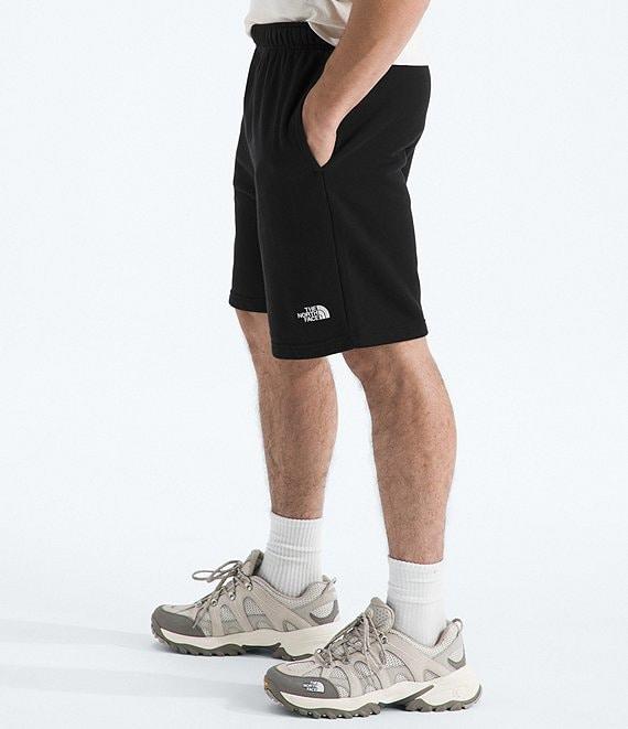 The North Face Evolution EMB Shorts Product Image